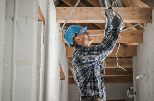 Best Electrician for Home Renovation  in La Porte, IN