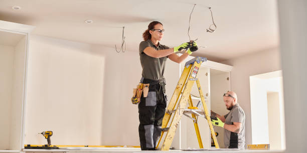 Best Affordable Electrical Installation  in La Porte, IN