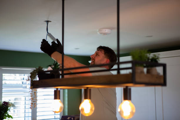 Best Circuit Breaker Repair  in La Porte, IN