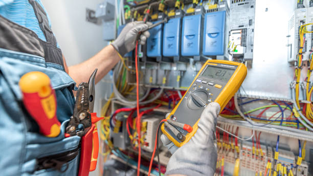 Best Emergency Electrical Repair  in La Porte, IN